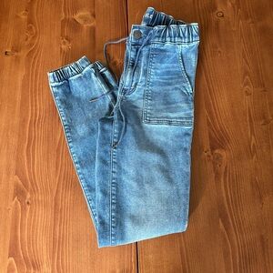 American eagle jogger